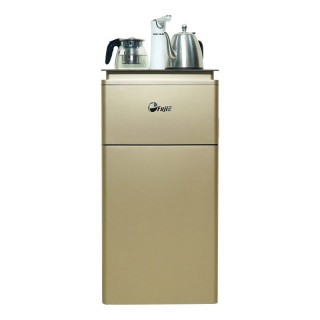 Cây nước nóng lạnh bàn trà, bình âm FujiE WD3000E